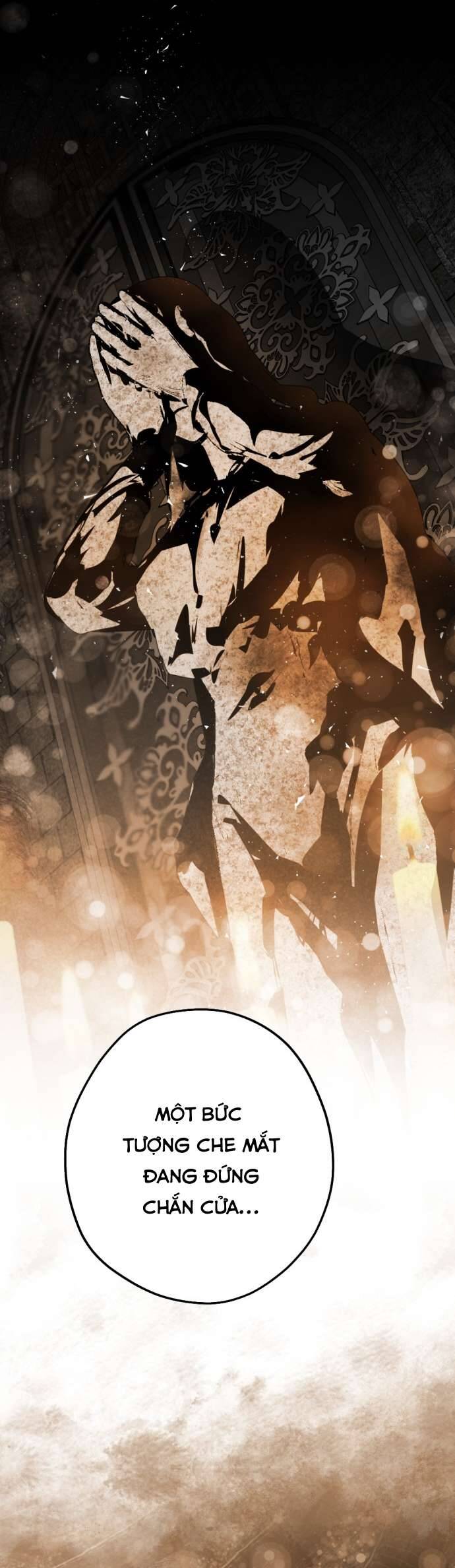 Lời Thú Nhận Của Chúa Tể Bóng Tối - Chapter 48 - Page 58
