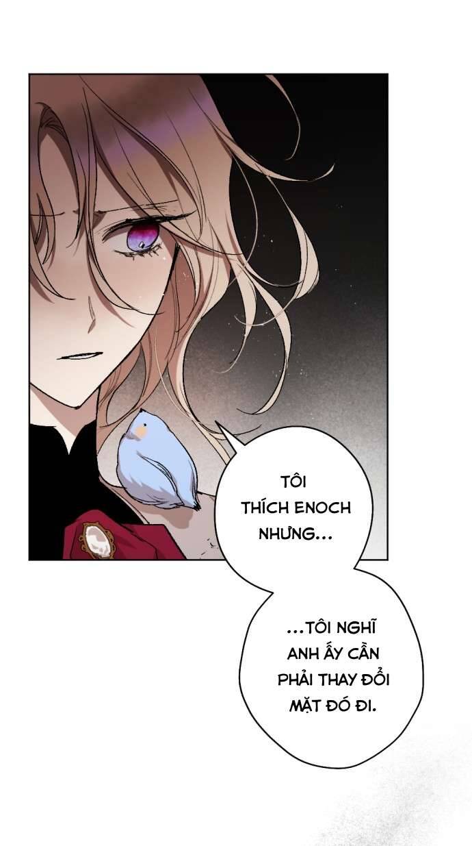 Lời Thú Nhận Của Chúa Tể Bóng Tối - Chapter 48 - Page 62