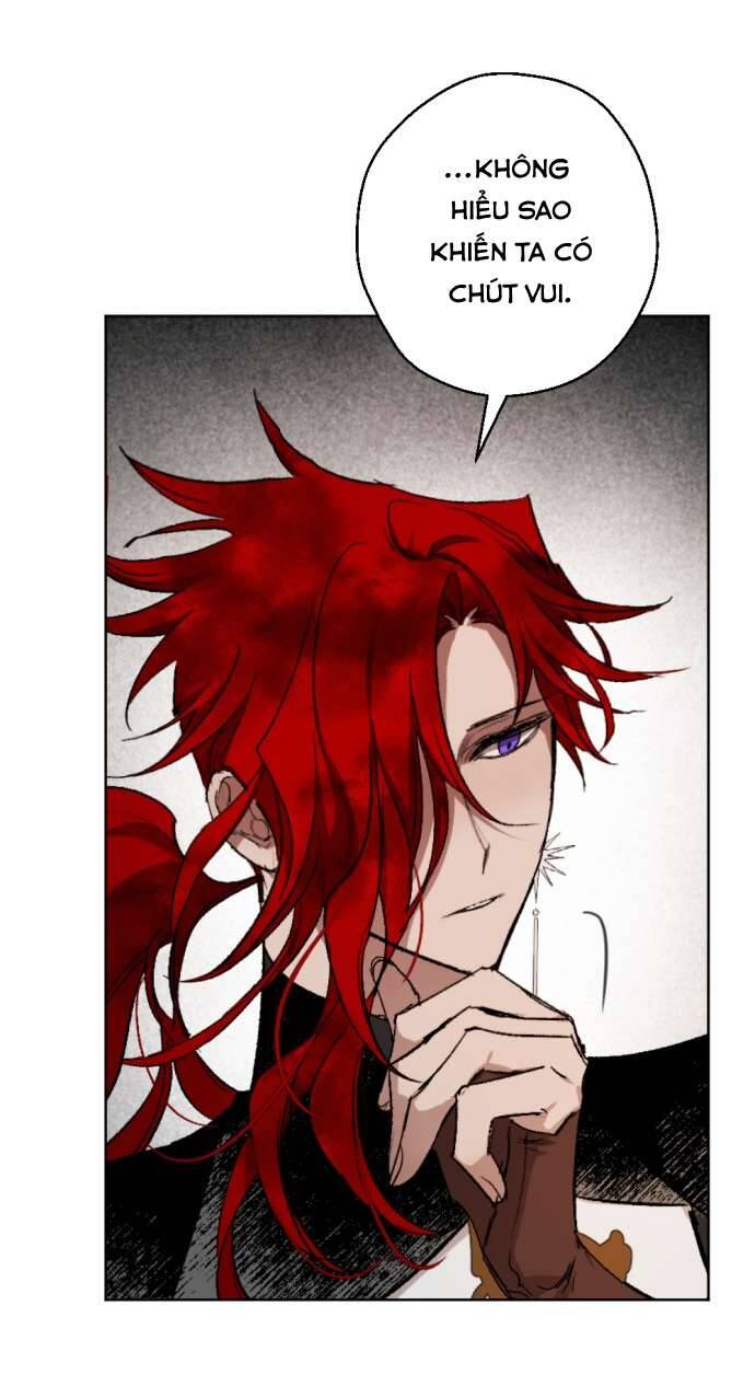 Lời Thú Nhận Của Chúa Tể Bóng Tối - Chapter 48 - Page 64