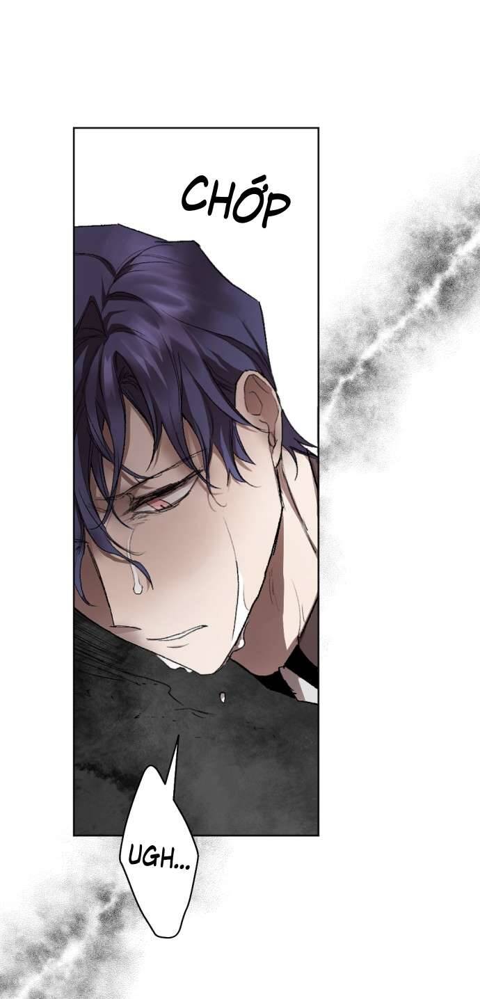 Lời Thú Nhận Của Chúa Tể Bóng Tối - Chapter 48 - Page 70