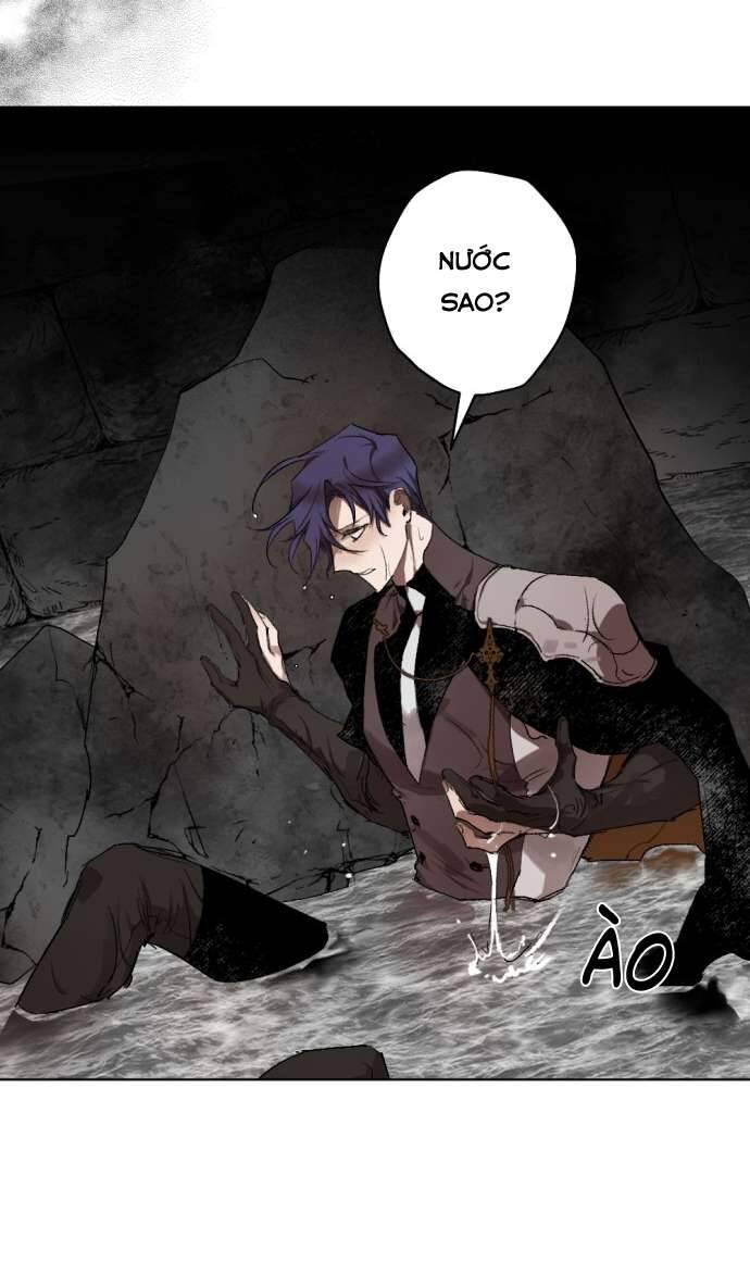 Lời Thú Nhận Của Chúa Tể Bóng Tối - Chapter 48 - Page 71