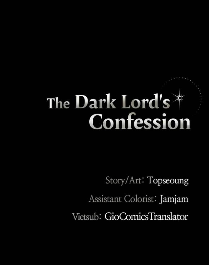 Lời Thú Nhận Của Chúa Tể Bóng Tối - Chapter 48 - Page 74