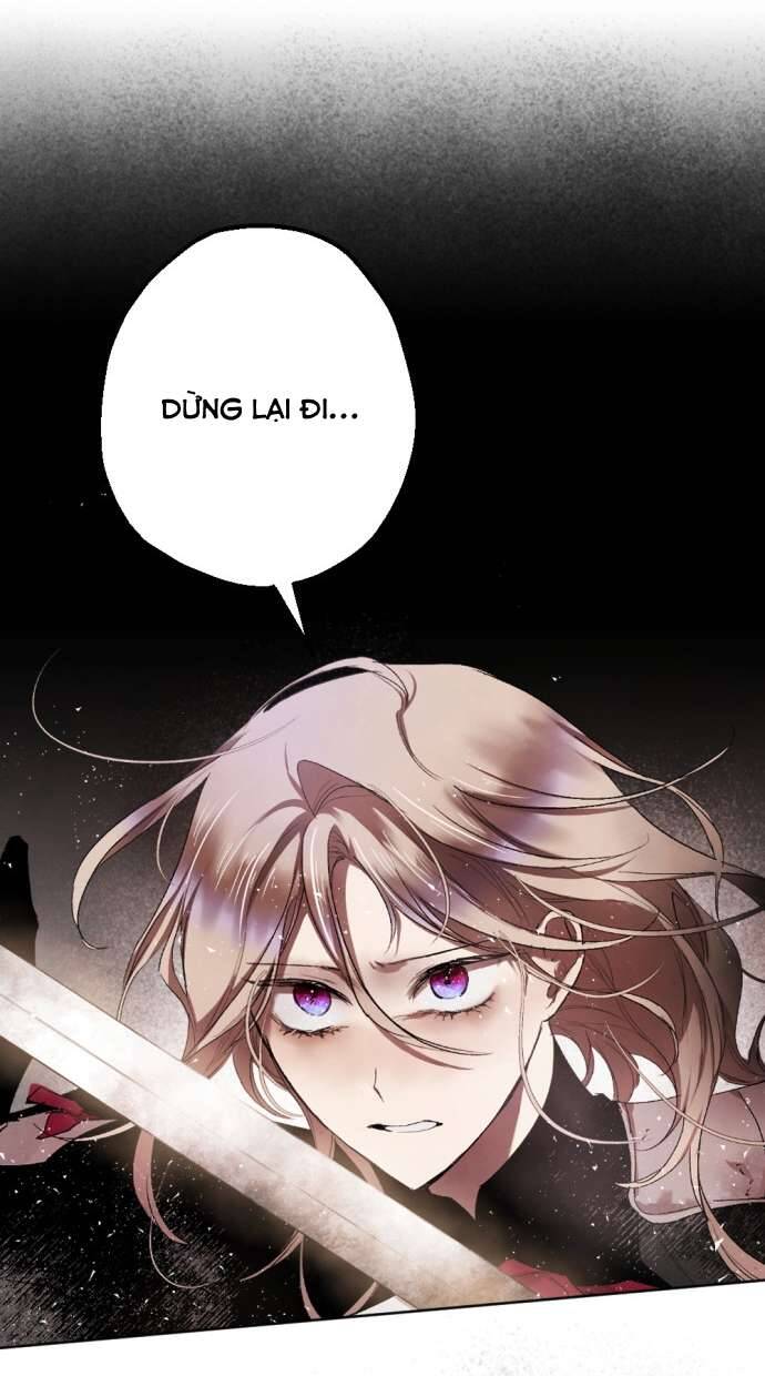 Lời Thú Nhận Của Chúa Tể Bóng Tối - Chapter 48 - Page 8