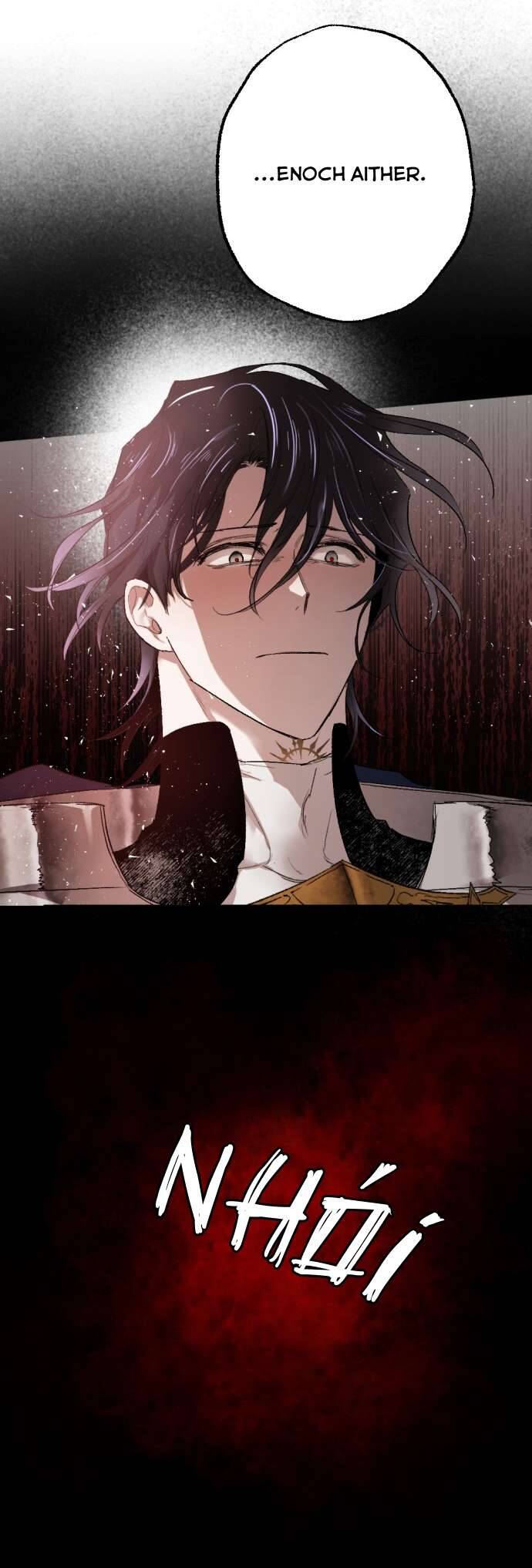 Lời Thú Nhận Của Chúa Tể Bóng Tối - Chapter 48 - Page 9