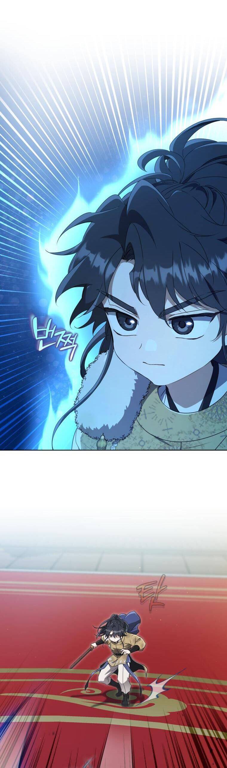 Trở Thành Cô Cháu Gái Bị Khinh Miệt Của Gia Tộc Võ Lâm - Chapter 61 - Page 18