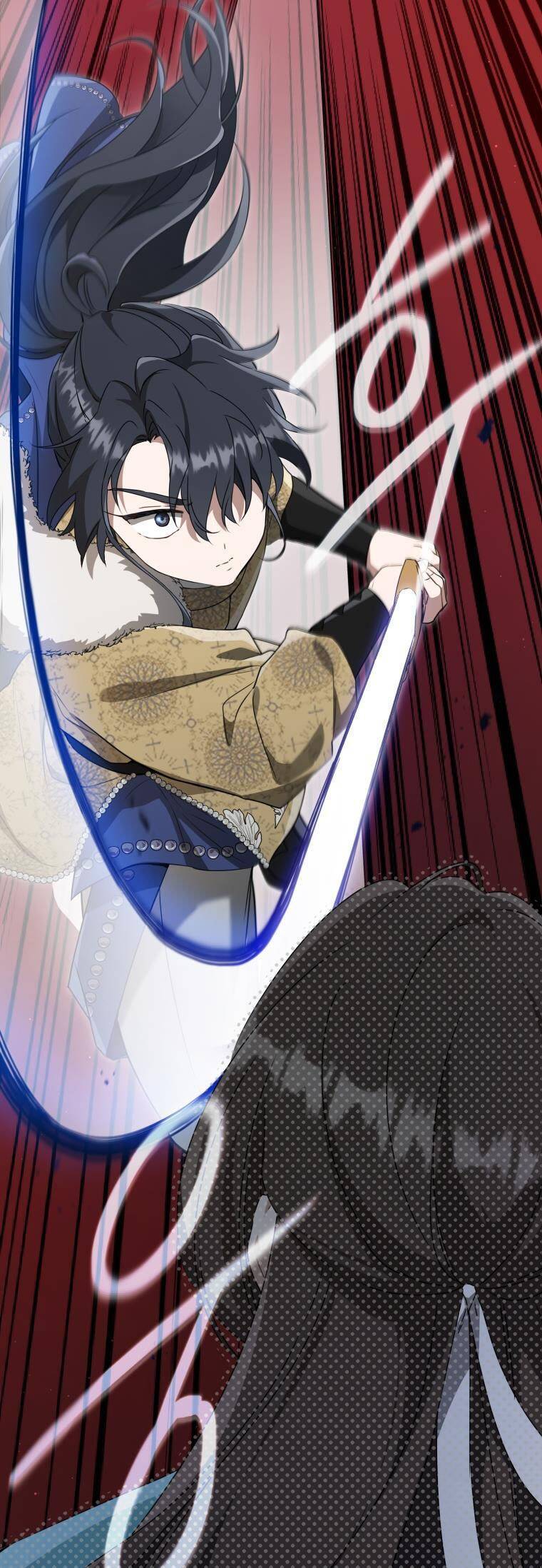 Trở Thành Cô Cháu Gái Bị Khinh Miệt Của Gia Tộc Võ Lâm - Chapter 61 - Page 19