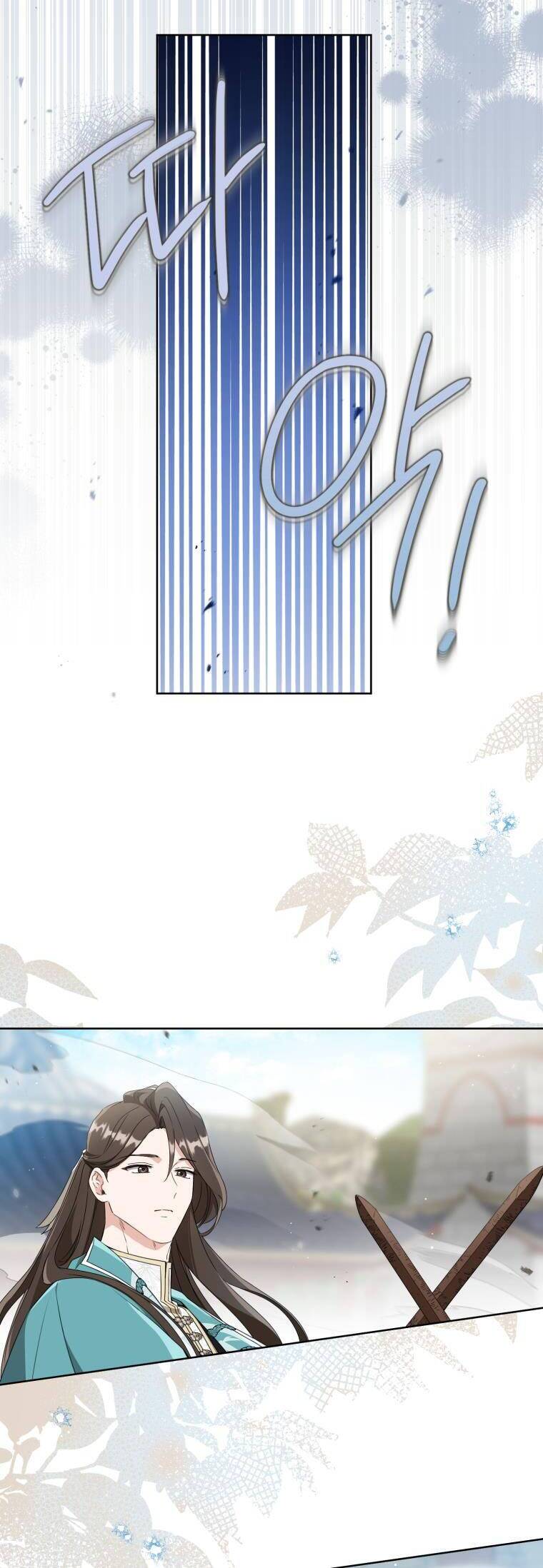 Trở Thành Cô Cháu Gái Bị Khinh Miệt Của Gia Tộc Võ Lâm - Chapter 61 - Page 21