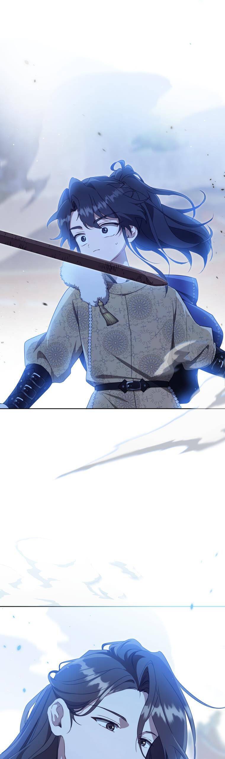 Trở Thành Cô Cháu Gái Bị Khinh Miệt Của Gia Tộc Võ Lâm - Chapter 61 - Page 25