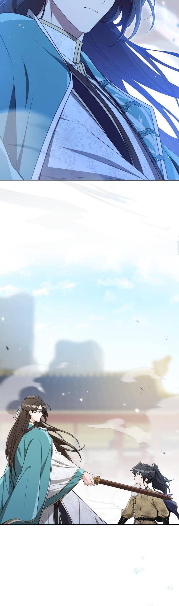 Trở Thành Cô Cháu Gái Bị Khinh Miệt Của Gia Tộc Võ Lâm - Chapter 61 - Page 26