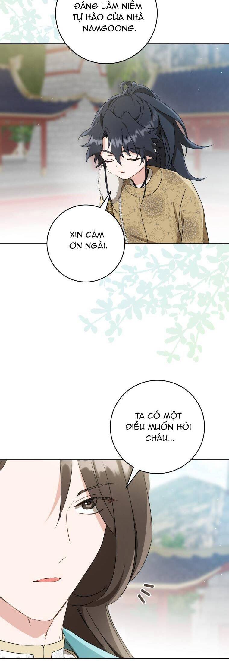 Trở Thành Cô Cháu Gái Bị Khinh Miệt Của Gia Tộc Võ Lâm - Chapter 61 - Page 29