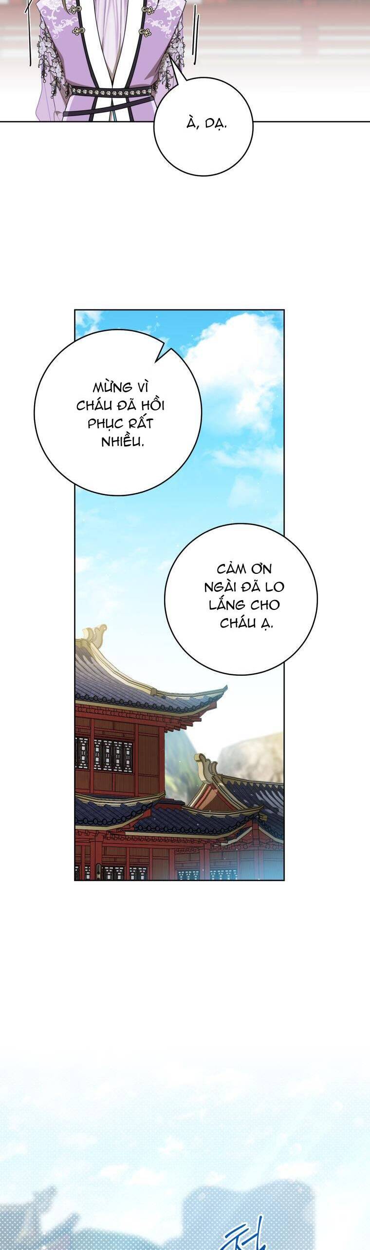 Trở Thành Cô Cháu Gái Bị Khinh Miệt Của Gia Tộc Võ Lâm - Chapter 61 - Page 35