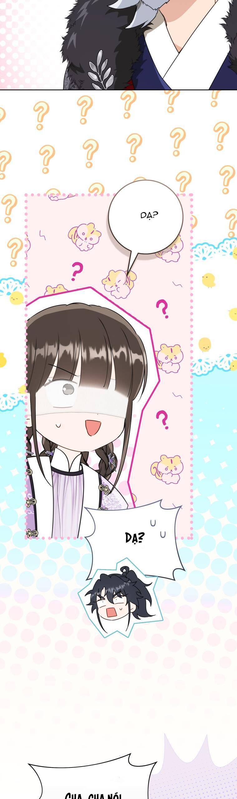 Trở Thành Cô Cháu Gái Bị Khinh Miệt Của Gia Tộc Võ Lâm - Chapter 61 - Page 37