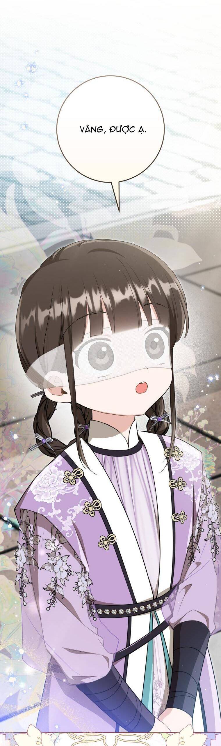 Trở Thành Cô Cháu Gái Bị Khinh Miệt Của Gia Tộc Võ Lâm - Chapter 61 - Page 42