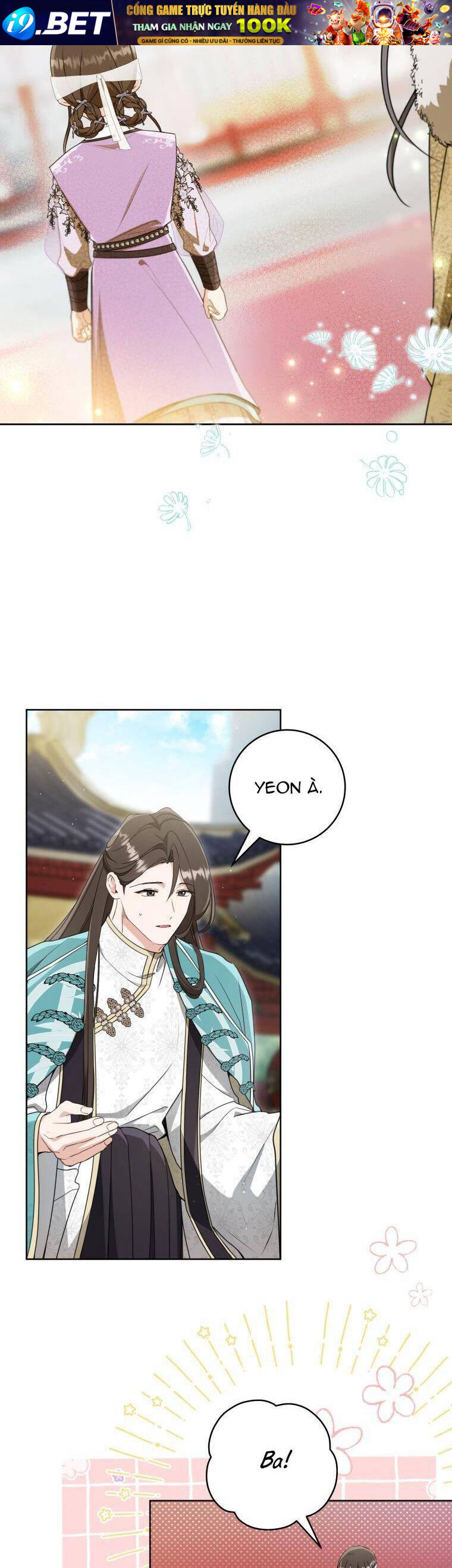 Trở Thành Cô Cháu Gái Bị Khinh Miệt Của Gia Tộc Võ Lâm - Chapter 61 - Page 5