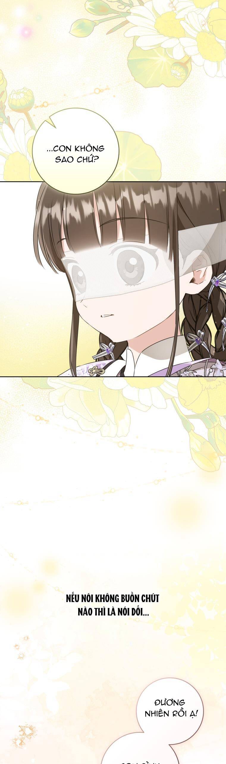 Trở Thành Cô Cháu Gái Bị Khinh Miệt Của Gia Tộc Võ Lâm - Chapter 61 - Page 7