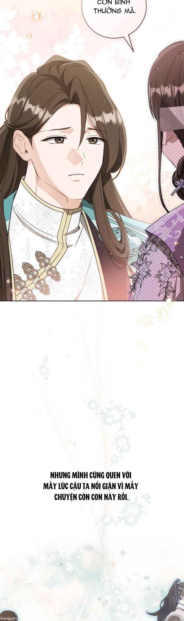 Trở Thành Cô Cháu Gái Bị Khinh Miệt Của Gia Tộc Võ Lâm - Chapter 61 - Page 8