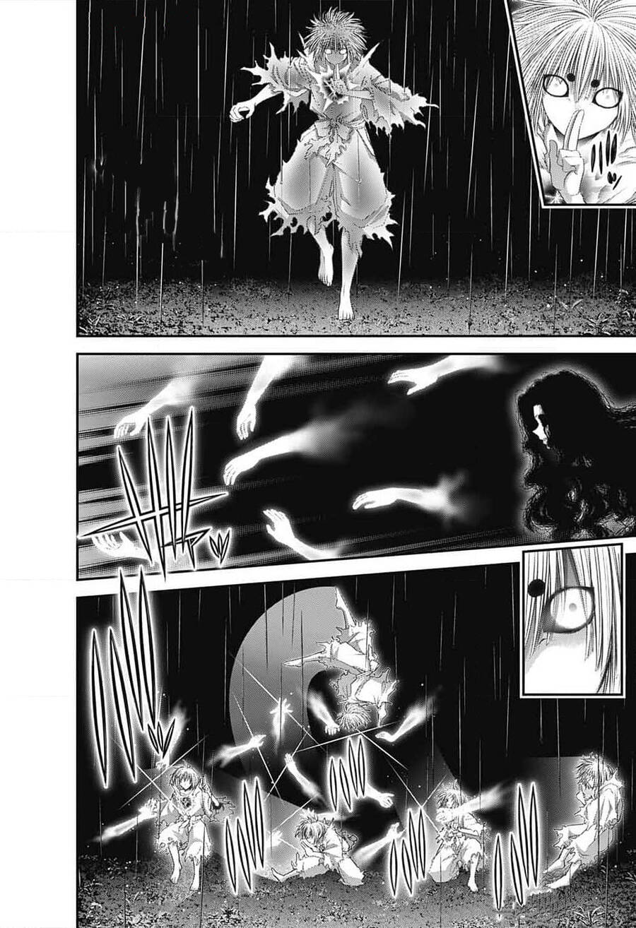 Dark Gathering Chapter 61 - Trang 15