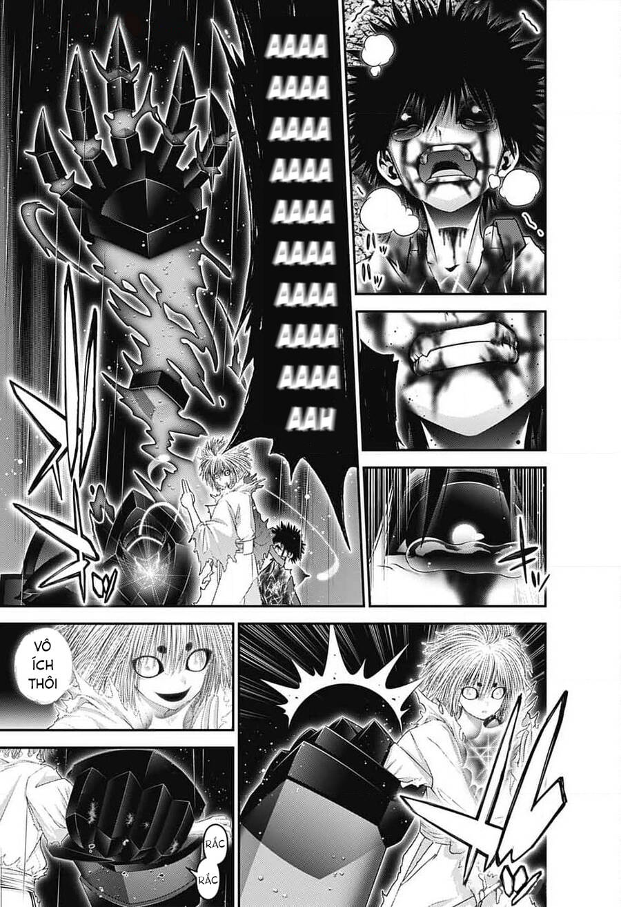 Dark Gathering Chapter 61 - Trang 22