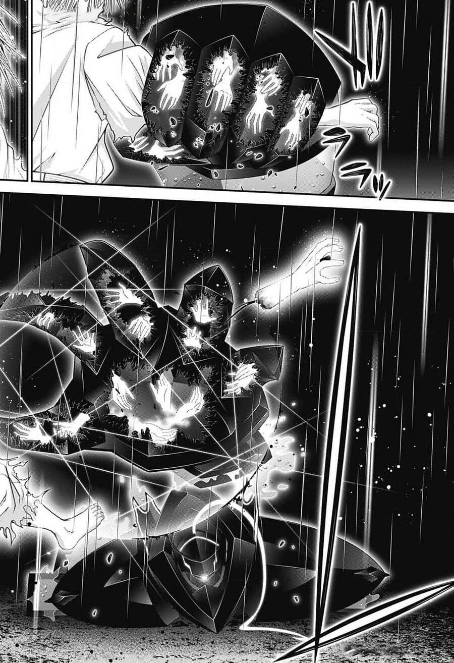 Dark Gathering Chapter 61 - Trang 23