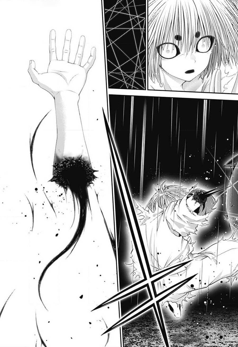 Dark Gathering Chapter 61 - Trang 24