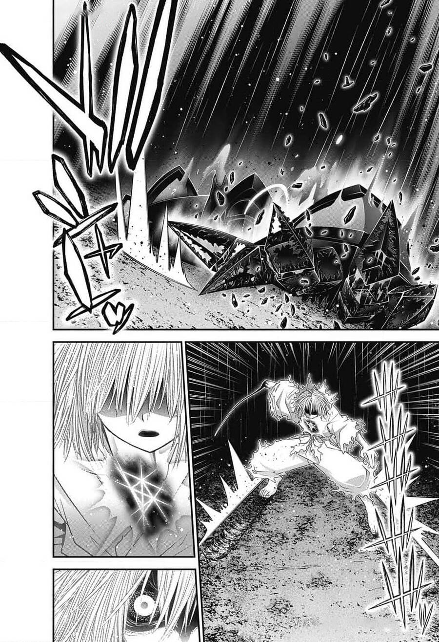 Dark Gathering Chapter 61 - Trang 26