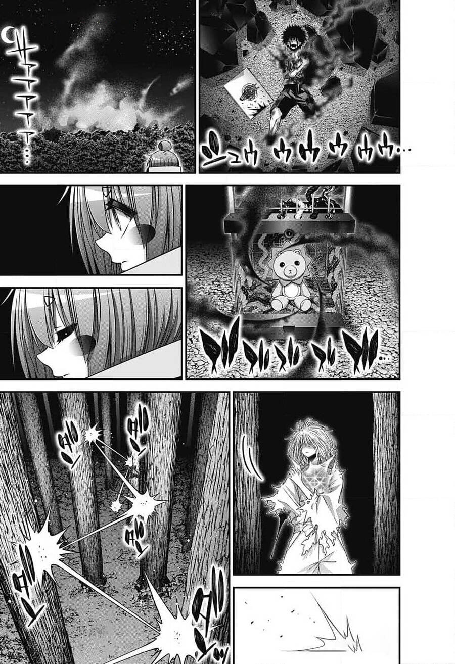 Dark Gathering Chapter 61 - Trang 27