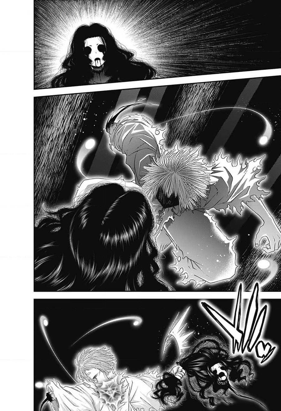 Dark Gathering Chapter 61 - Trang 28