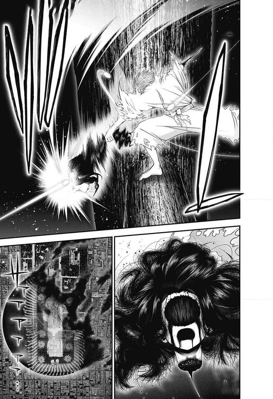 Dark Gathering Chapter 61 - Trang 29