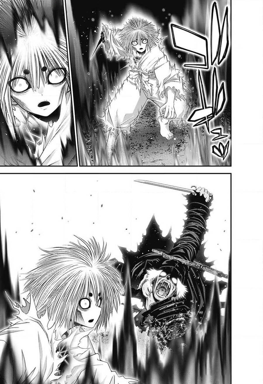 Dark Gathering Chapter 61 - Trang 41