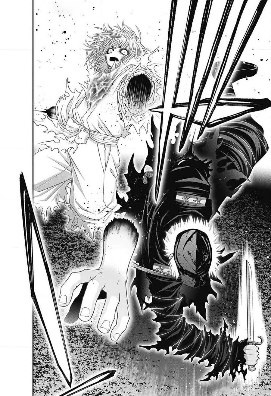 Dark Gathering Chapter 61 - Trang 42