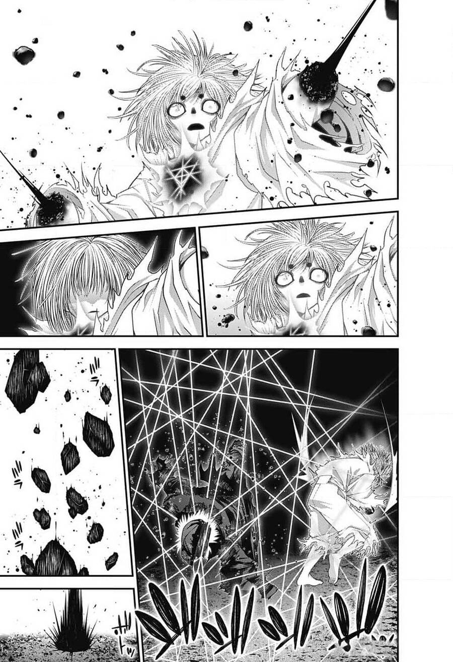 Dark Gathering Chapter 61 - Trang 43