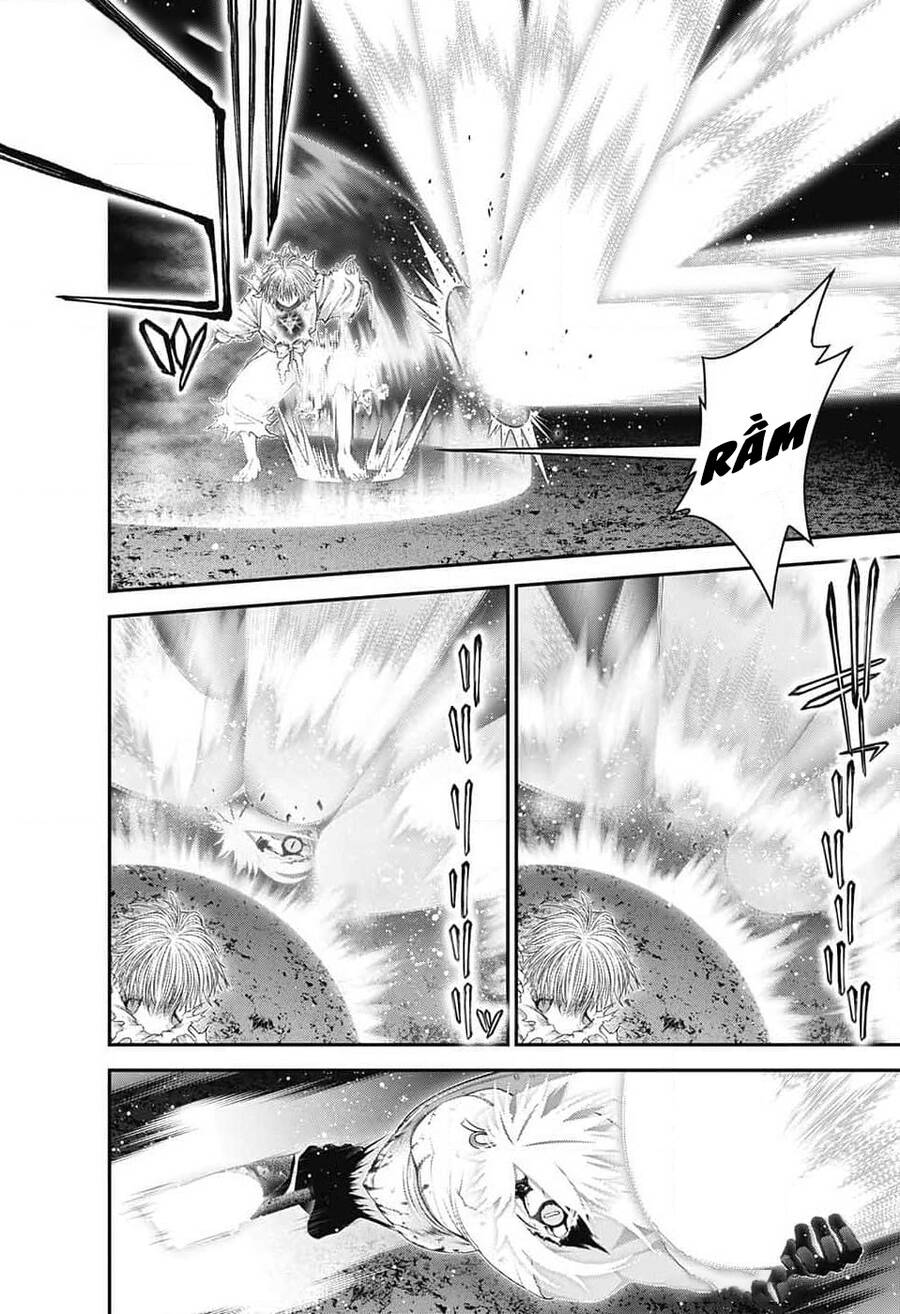 Dark Gathering Chapter 61 - Trang 46