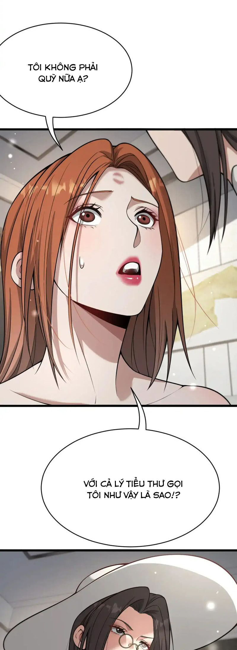 Ta Bị Kẹt Cùng Một Ngày 1000 Năm - Chapter 92 - Page 13