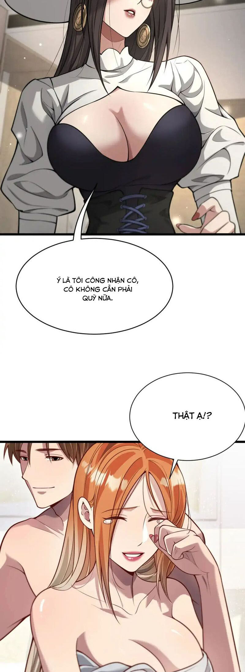 Ta Bị Kẹt Cùng Một Ngày 1000 Năm - Chapter 92 - Page 14