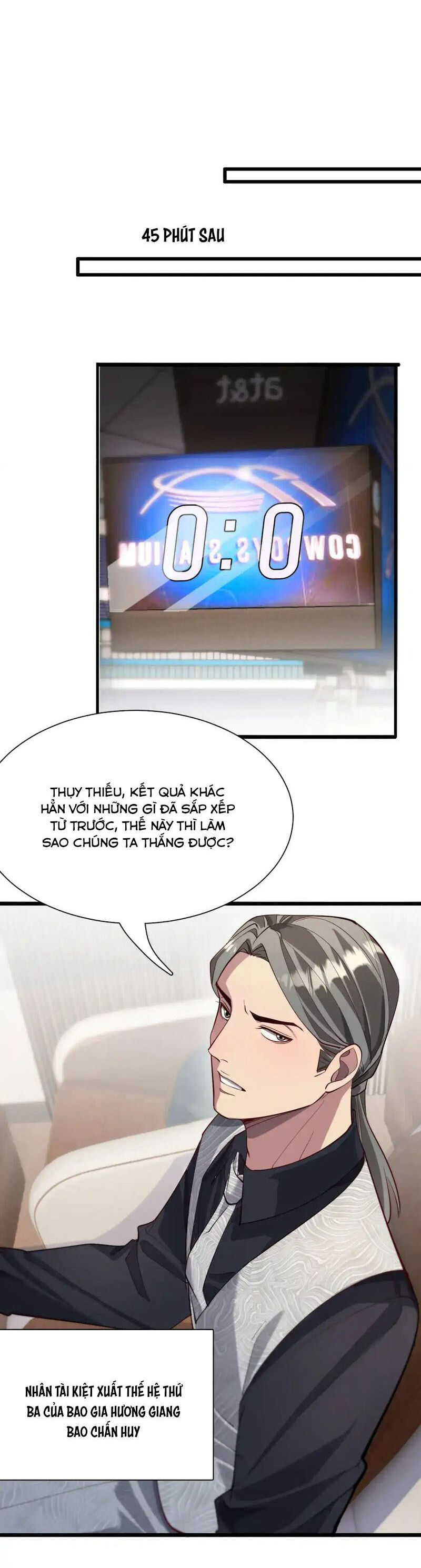 Ta Bị Kẹt Cùng Một Ngày 1000 Năm - Chapter 92 - Page 27