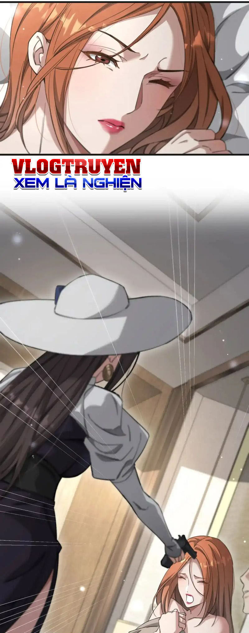 Ta Bị Kẹt Cùng Một Ngày 1000 Năm - Chapter 92 - Page 3