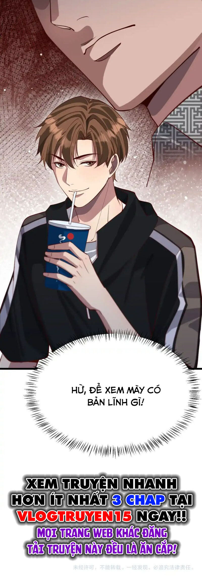 Ta Bị Kẹt Cùng Một Ngày 1000 Năm - Chapter 92 - Page 32