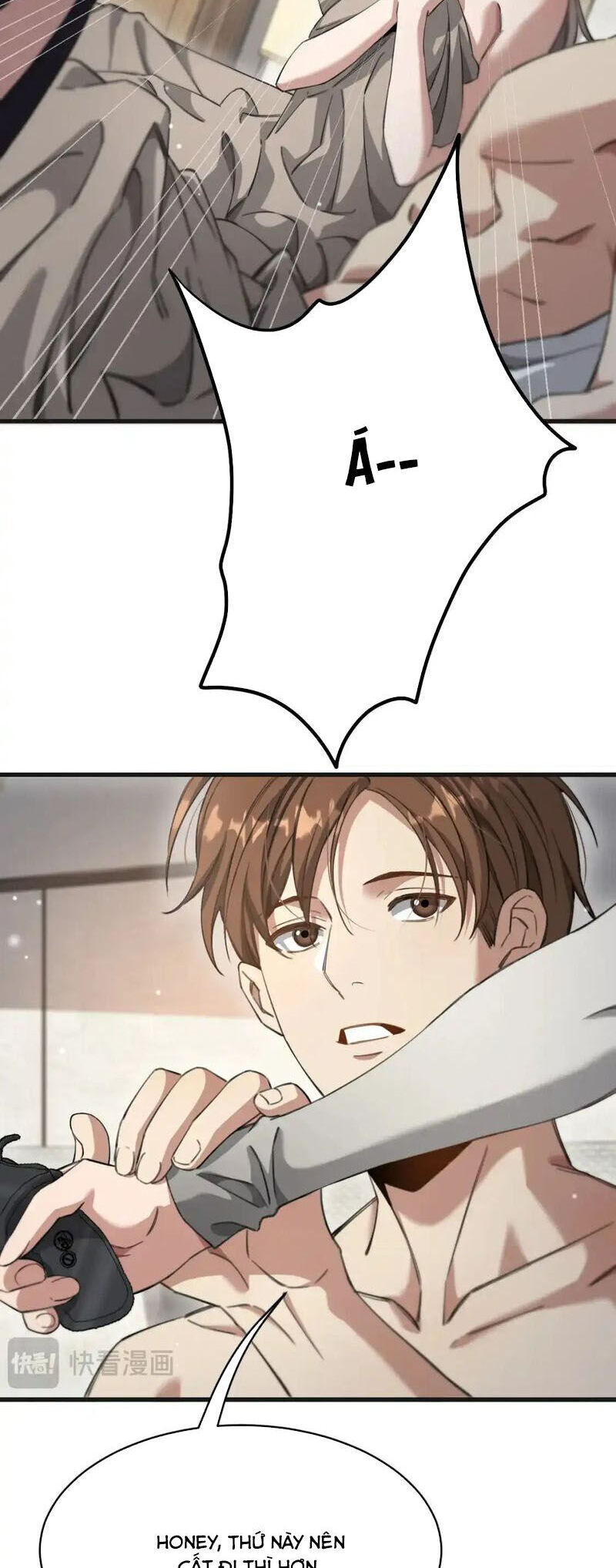 Ta Bị Kẹt Cùng Một Ngày 1000 Năm - Chapter 92 - Page 4