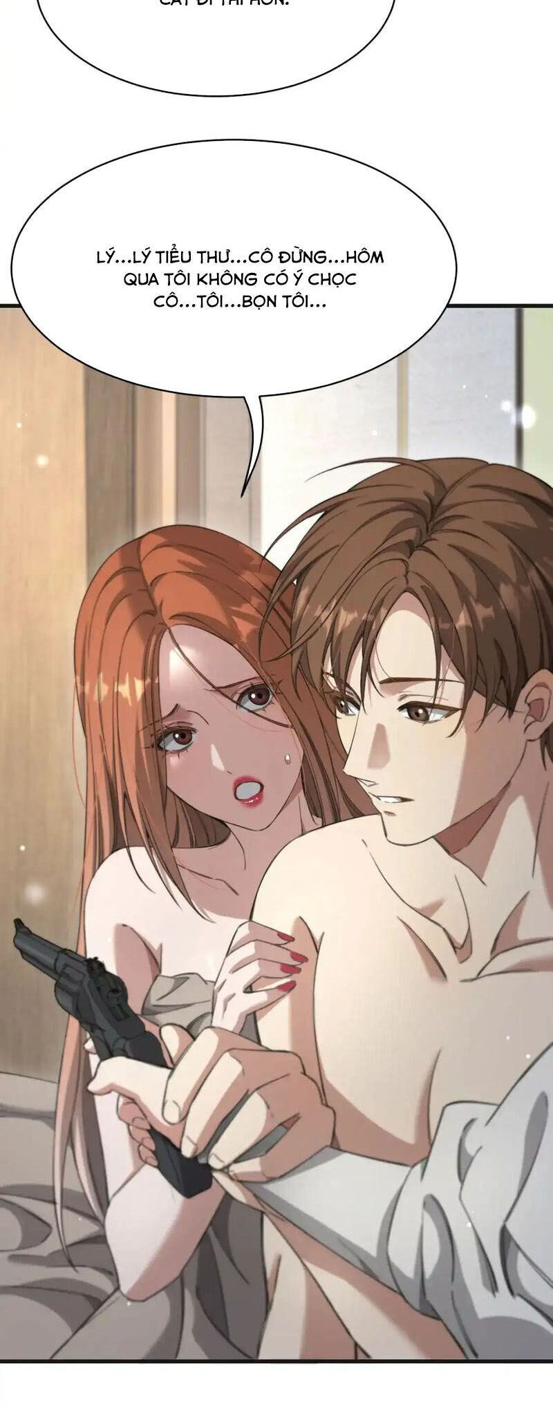 Ta Bị Kẹt Cùng Một Ngày 1000 Năm - Chapter 92 - Page 5