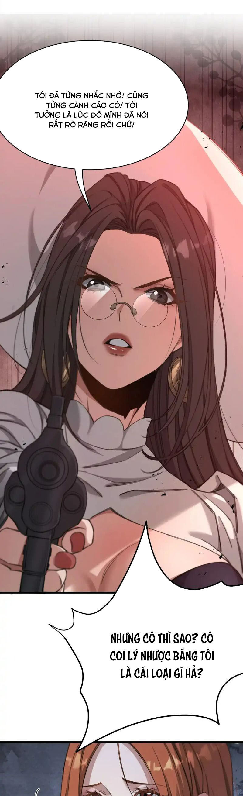 Ta Bị Kẹt Cùng Một Ngày 1000 Năm - Chapter 92 - Page 6