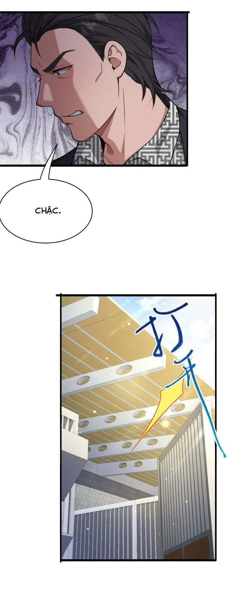 Ta Bị Kẹt Cùng Một Ngày 1000 Năm - Chapter 93 - Page 27