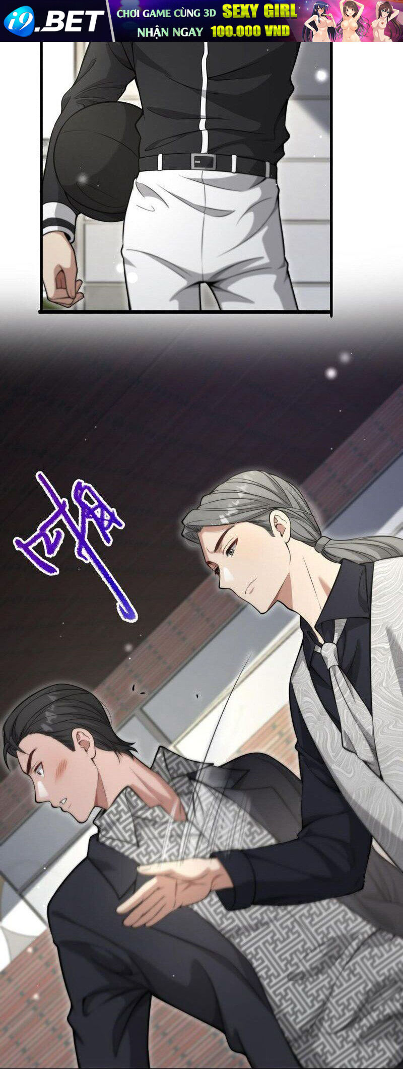 Ta Bị Kẹt Cùng Một Ngày 1000 Năm - Chapter 93 - Page 32