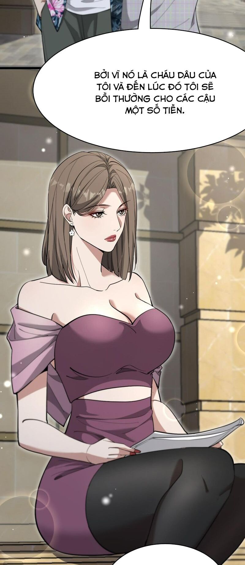 Ta Bị Kẹt Cùng Một Ngày 1000 Năm - Chapter 94 - Page 20