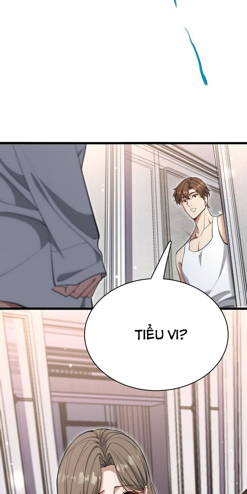 Ta Bị Kẹt Cùng Một Ngày 1000 Năm - Chapter 94 - Page 27