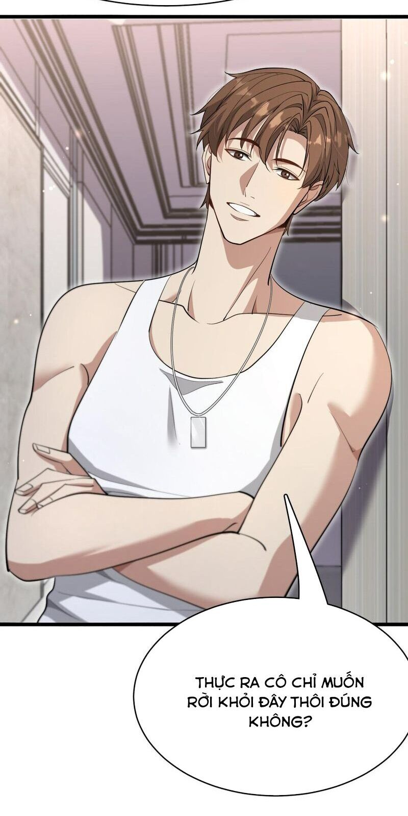 Ta Bị Kẹt Cùng Một Ngày 1000 Năm - Chapter 94 - Page 29