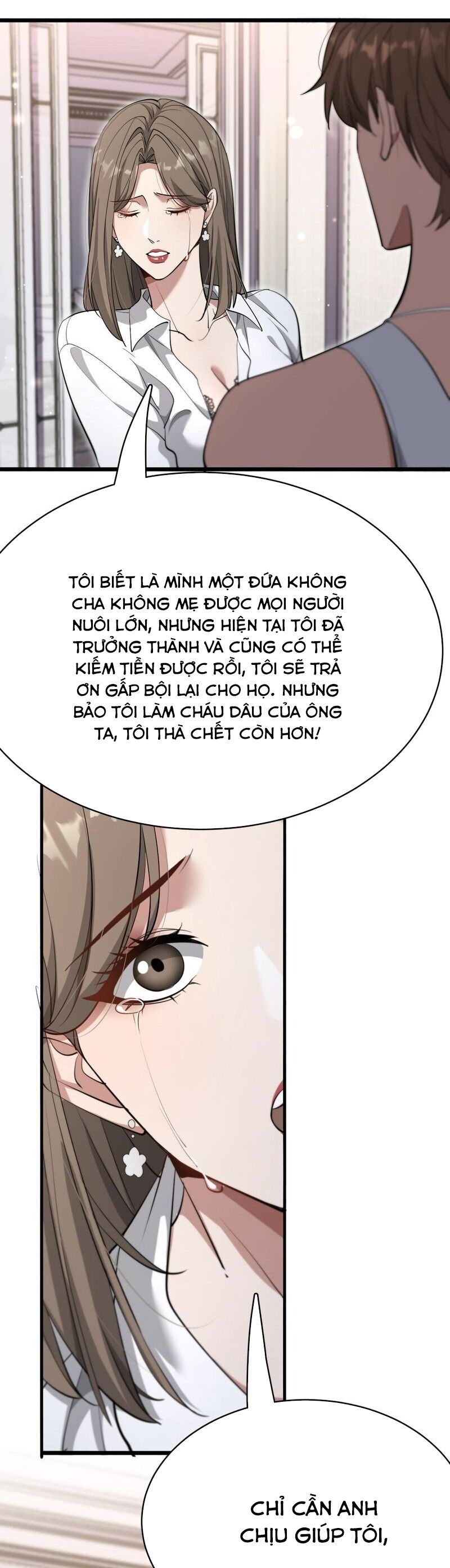 Ta Bị Kẹt Cùng Một Ngày 1000 Năm - Chapter 94 - Page 30
