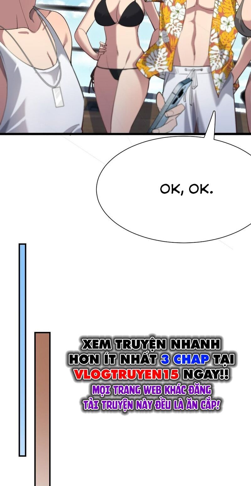 Ta Bị Kẹt Cùng Một Ngày 1000 Năm - Chapter 94 - Page 6