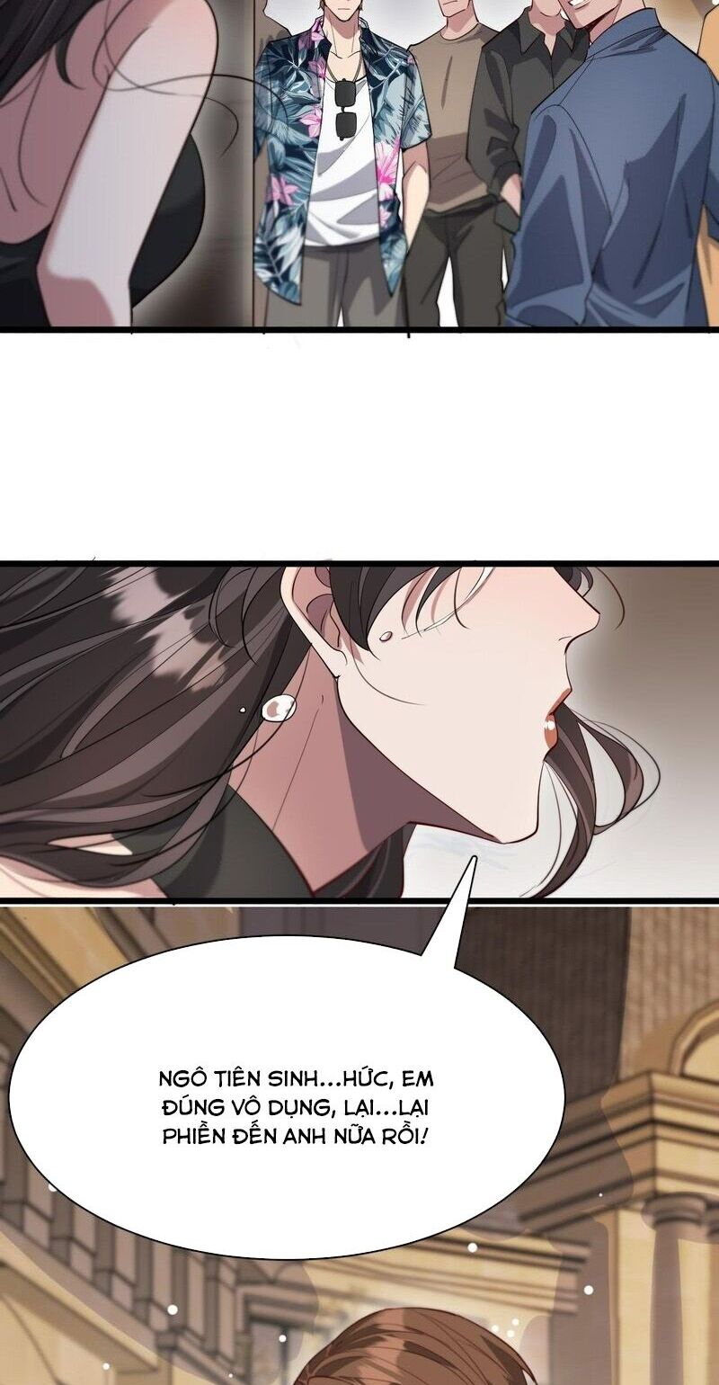 Ta Bị Kẹt Cùng Một Ngày 1000 Năm - Chapter 94 - Page 9