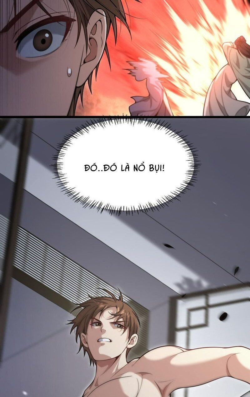 Ta Bị Kẹt Cùng Một Ngày 1000 Năm - Chapter 95 - Page 13