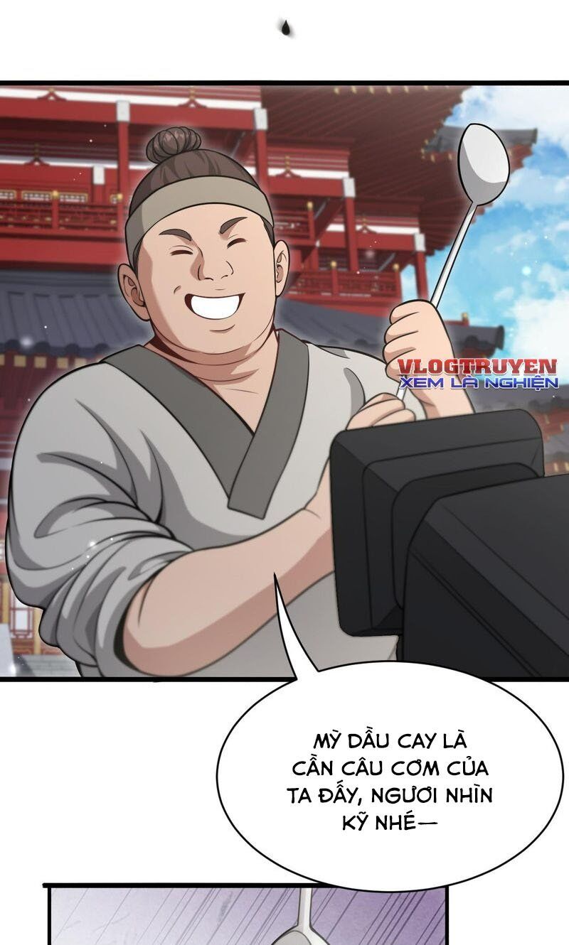 Ta Bị Kẹt Cùng Một Ngày 1000 Năm - Chapter 95 - Page 15